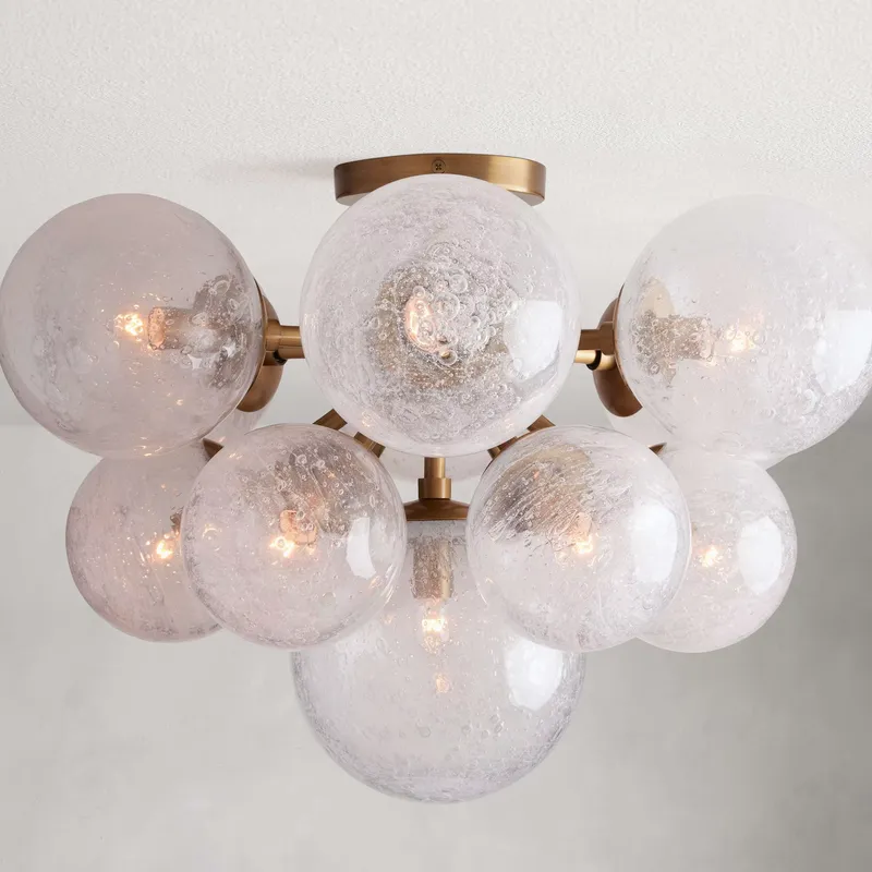 Wedding Led - Moderne Scandinavische Simpele Creatieve Trap Restaurant