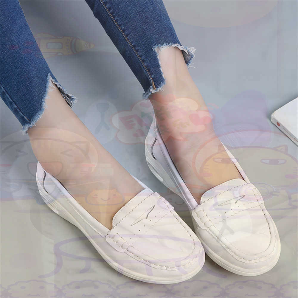 Wholesale Wedding Supply Store - Zachte instapper dames grote maat schoenen