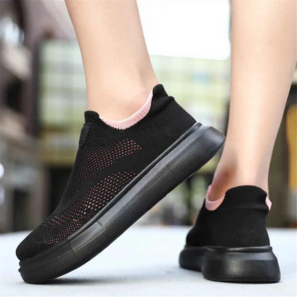 Wholesale Wedding Supply Store - Platform Kousen Bruine Schoenen Voor Vrouw