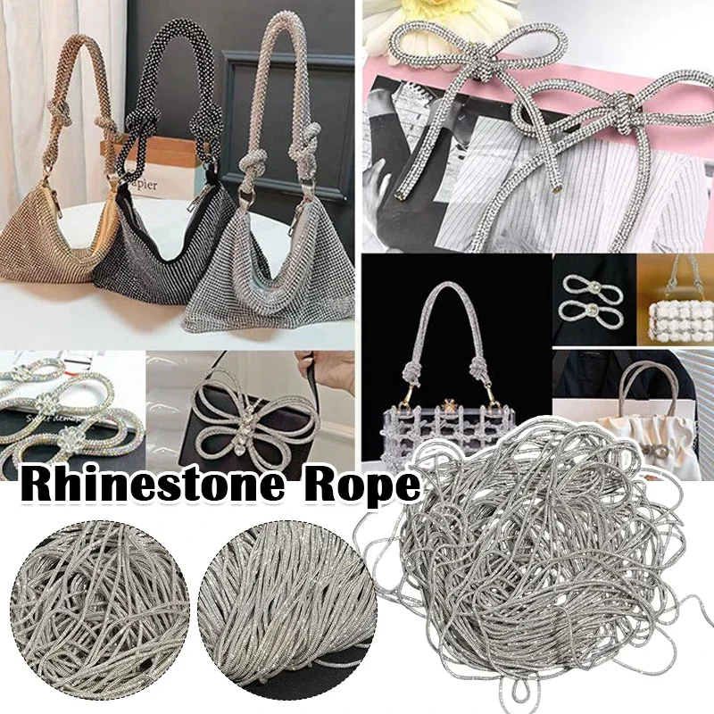 Strass Kristallen Schoenveters - Wedding Shop recensie en prijs