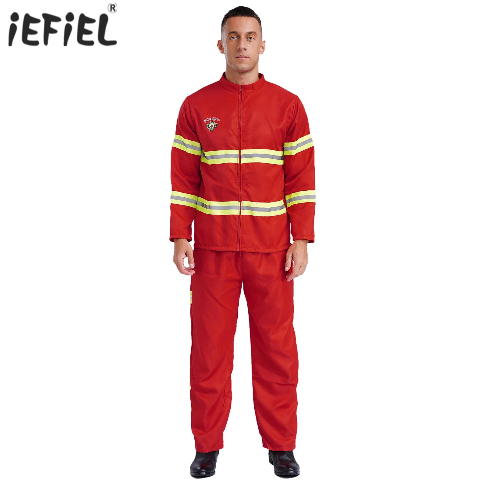 Volwassenen Heren Brandweerman - Wedding Job recensie en prijs