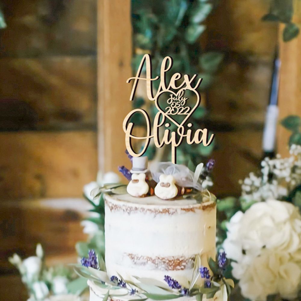 Gepersonaliseerde Bruiloft Mr  - Wedding Supply Rentals recensie en prijs