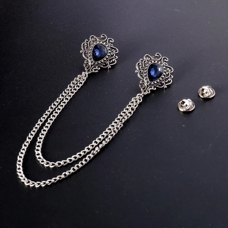 Elegante vintage legering stra - Wedding Shop recensie en prijs