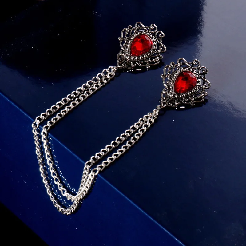 Elegante vintage legering stra - Wedding Shop recensie en prijs