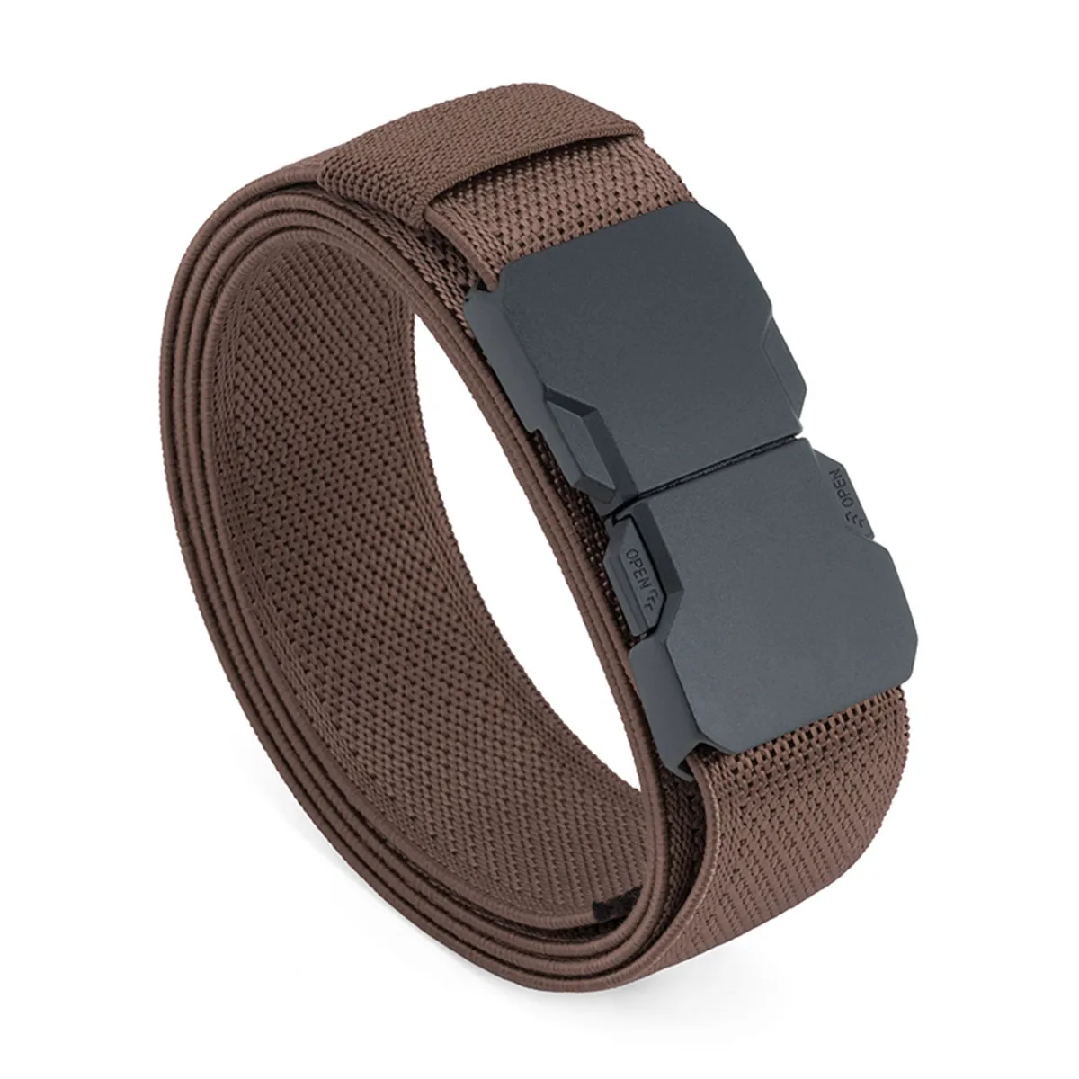 Unisex stretch elastische riem - Wedding Job recensie en prijs