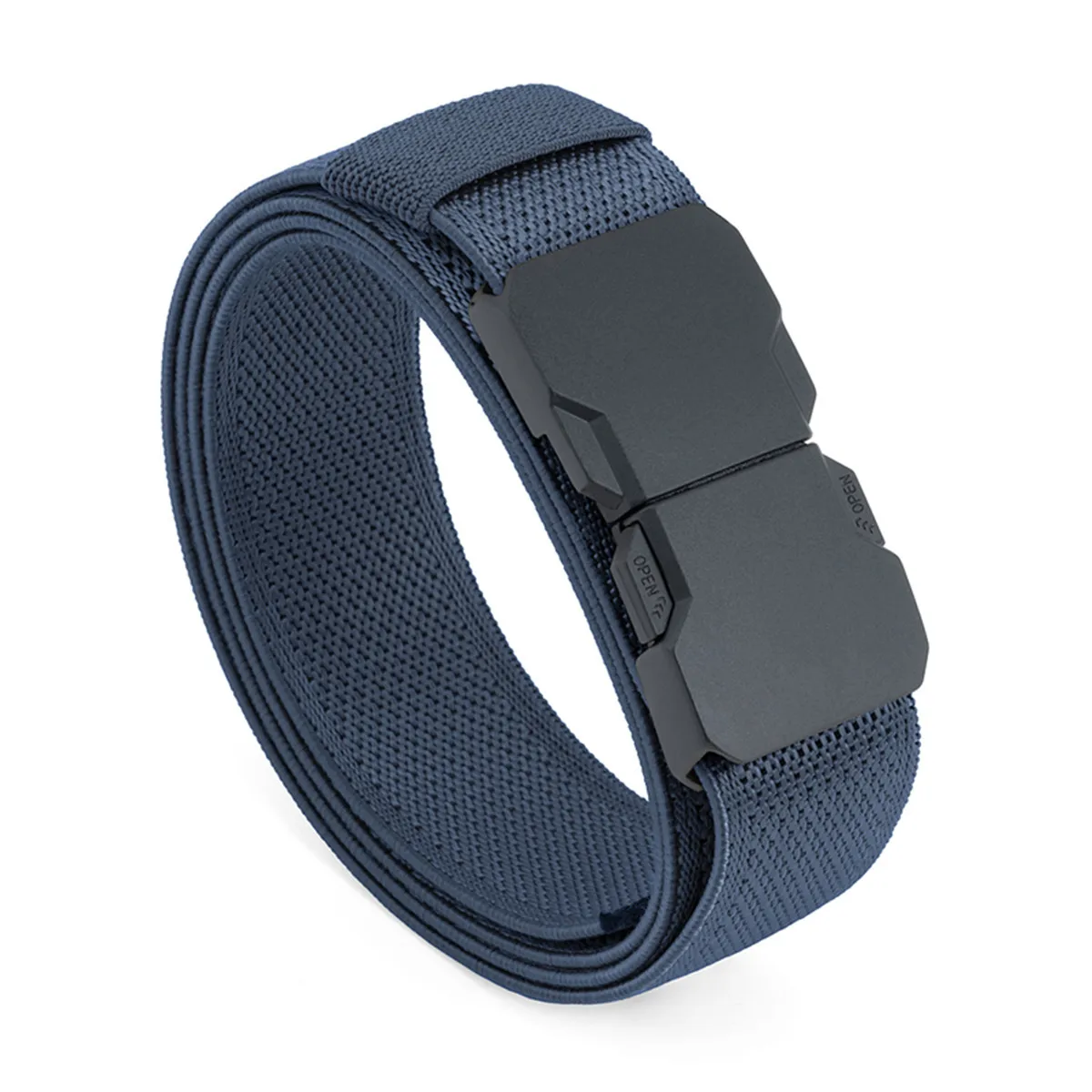 Unisex stretch elastische riem - Wedding Job recensie en prijs