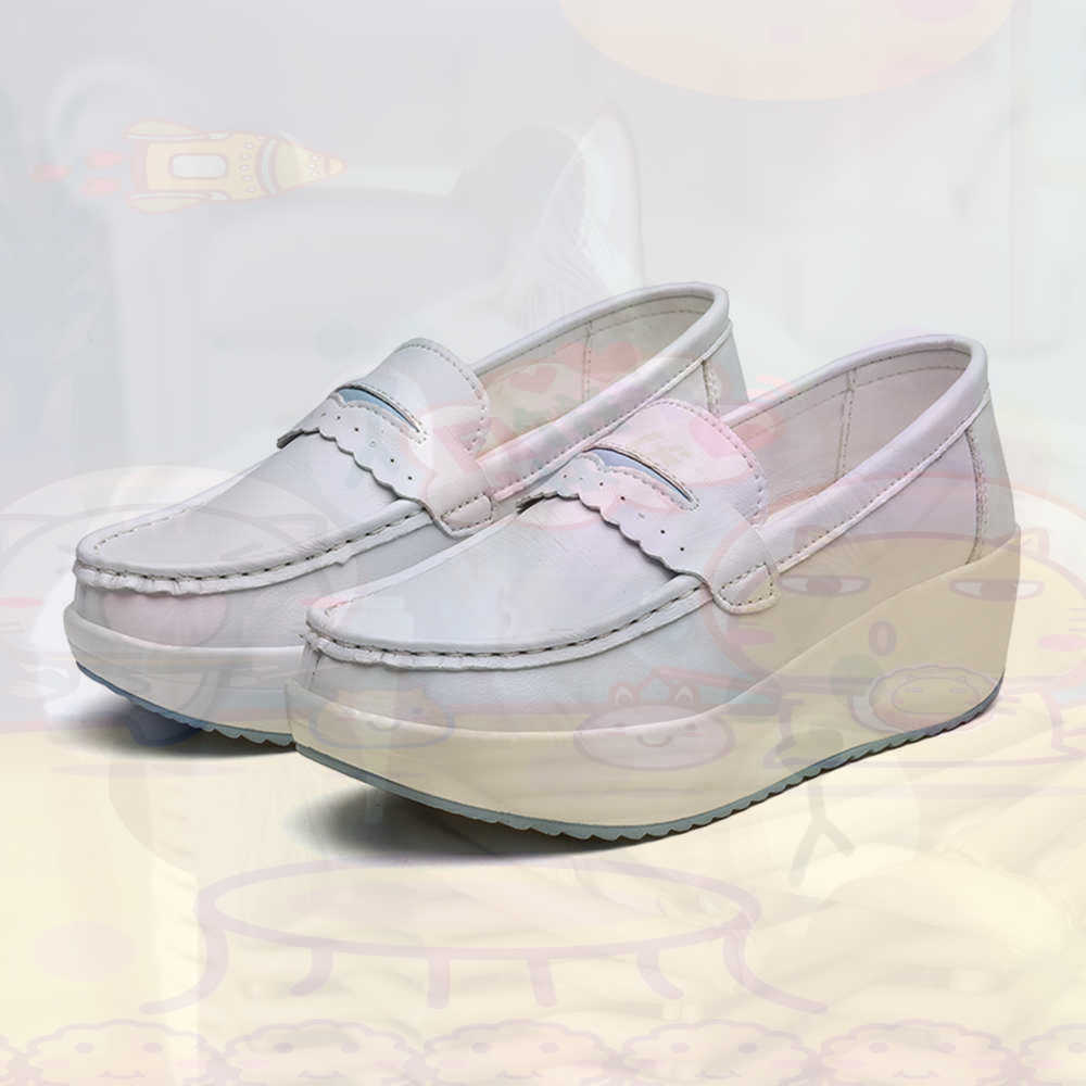 Plataform Winter Roze Sneakers - Wholesale Wedding Supply Store recensie en prijs