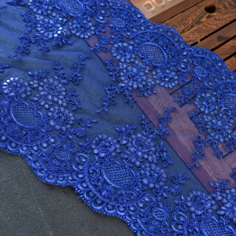 Hoge kwaliteit veelkleurige pa - Table Runner Sequin recensie en prijs