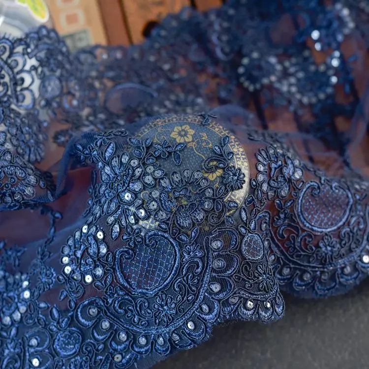 Hoge kwaliteit veelkleurige pa - Table Runner Sequin recensie en prijs