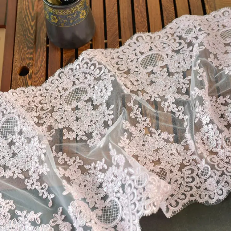 Hoge kwaliteit veelkleurige pa - Table Runner Sequin recensie en prijs