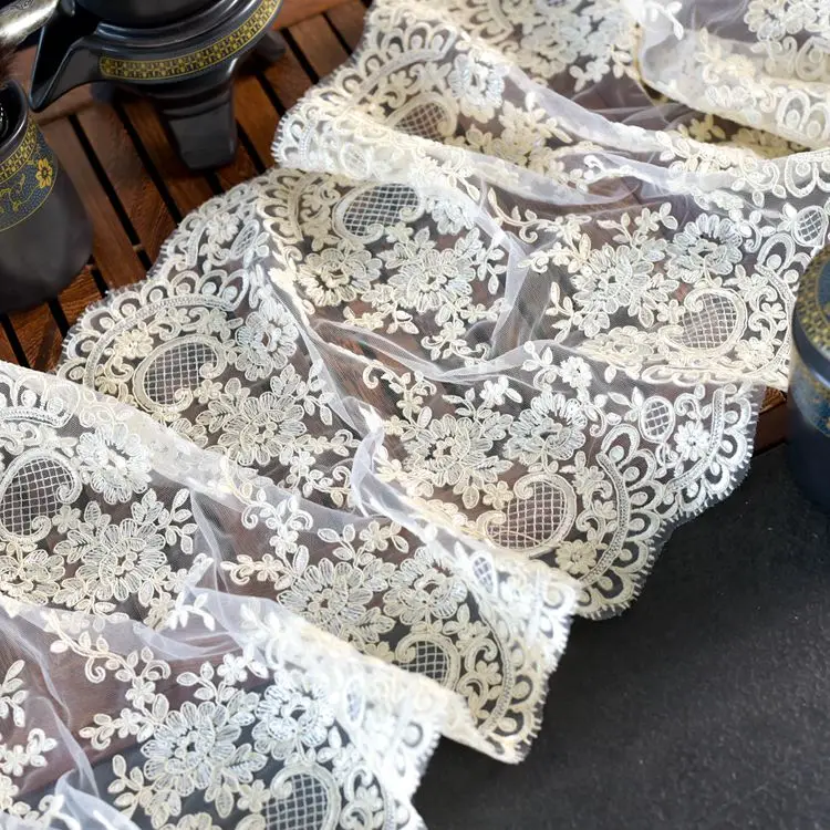 Hoge kwaliteit veelkleurige pa - Table Runner Sequin recensie en prijs