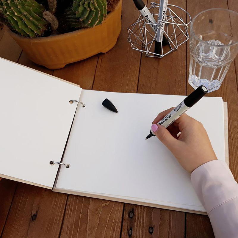 Gepersonaliseerde Bruiloft Gas - Wedding Supply List recensie en prijs