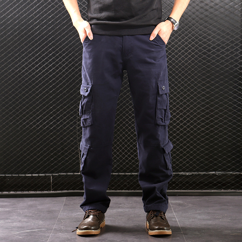 Camouflag Cargobroek Mannen Co - Wedding Job recensie en prijs