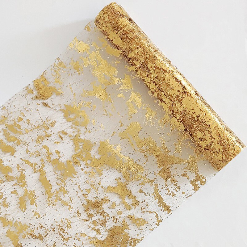 Sparkle Metallic Goud Dunne Ta - Table Runner Sequin recensie en prijs