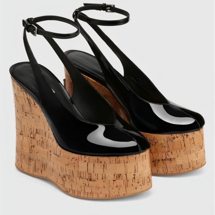 2026 Zomer Sandalen met Platea - Wedding Shop recensie en prijs