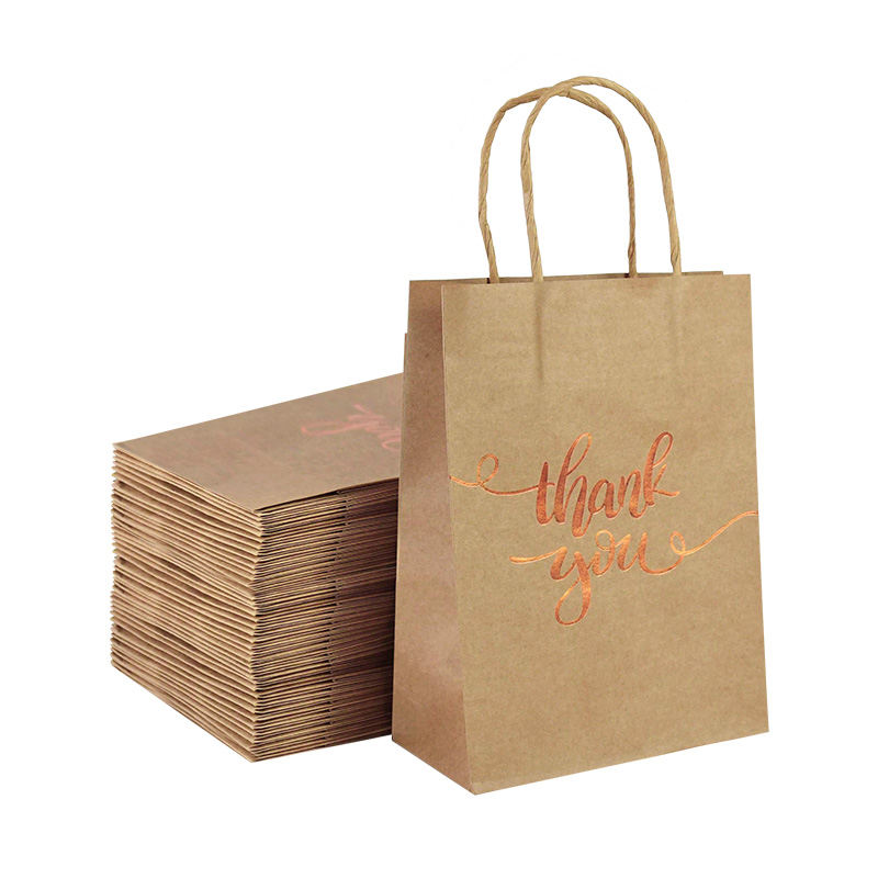 21Cm Draagbare Papieren Zakken - Wedding Supply List recensie en prijs