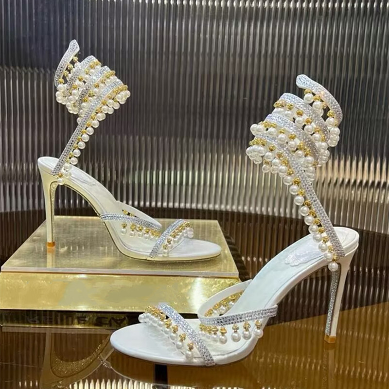 Luxe strass steentjes parels k - Wedding Shop recensie en prijs