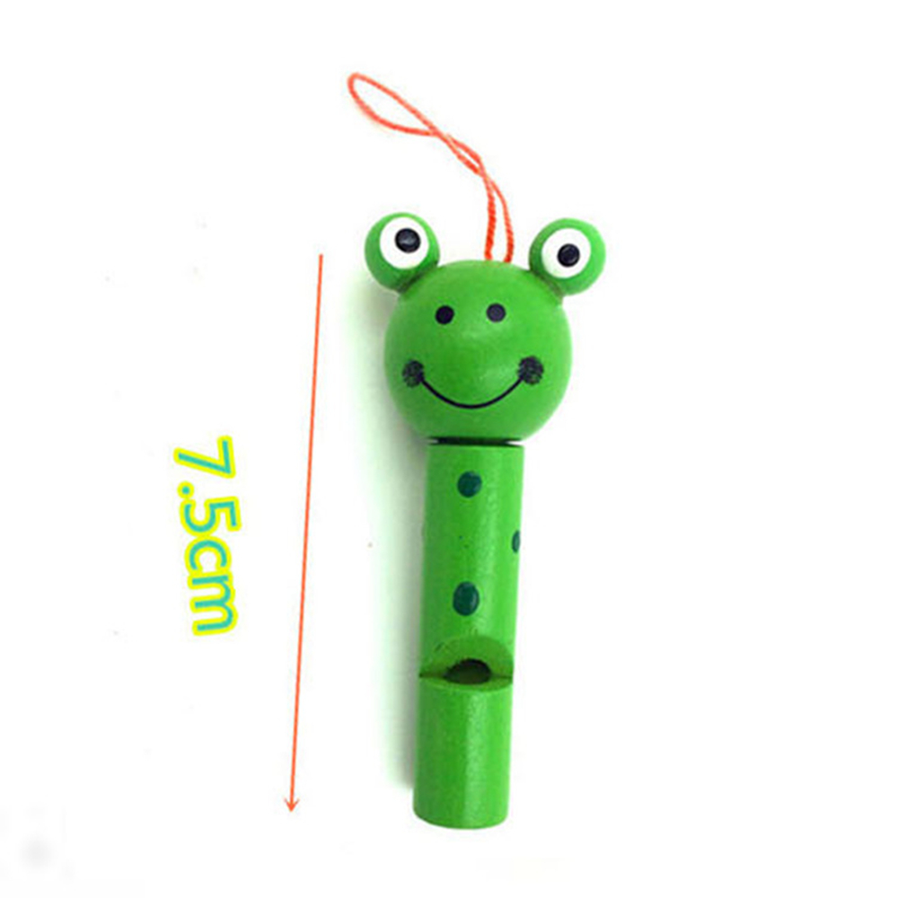 10-30PCS Houten Cartoon Fluitj - Wedding Supply List recensie en prijs