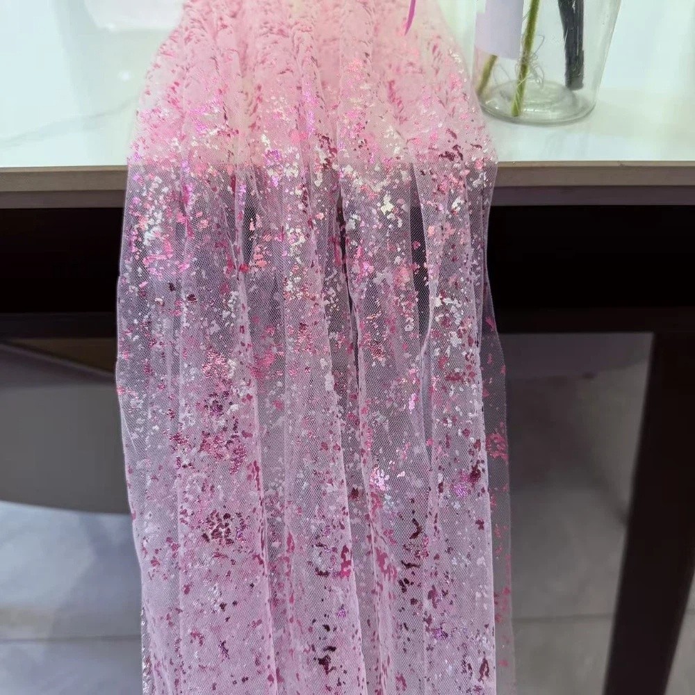 Gouden Pailletten Glitter Hot  - Table Runner Sequin recensie en prijs