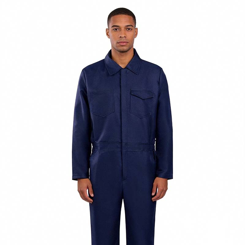 Heren marineblauwe volledige w - Wedding Job recensie en prijs