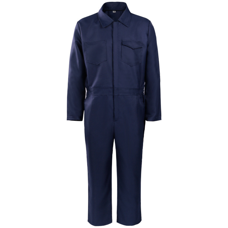 Heren marineblauwe volledige w - Wedding Job recensie en prijs