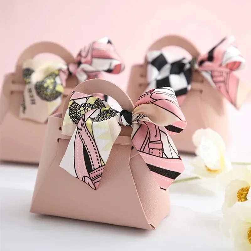 10 STKS Distribuut Lederen Roz - Wedding Supply List recensie en prijs