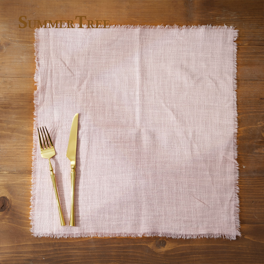 12 Stuks Retro Servetten 42X42 - Wedding Supply Rentals recensie en prijs