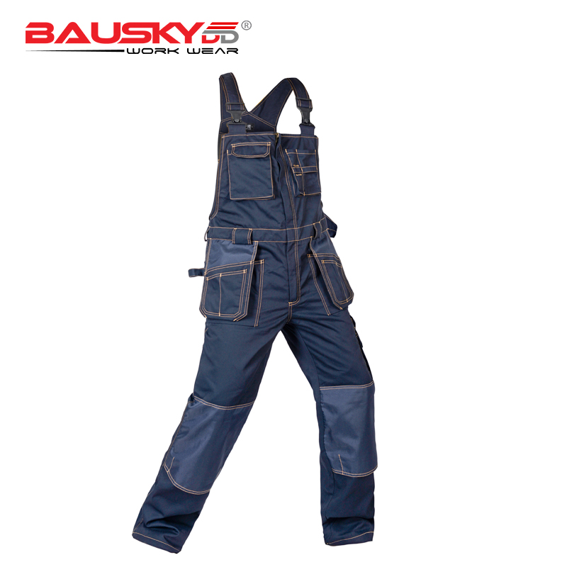 Multi Pocket Werk Bib Overalls - Wedding Job recensie en prijs