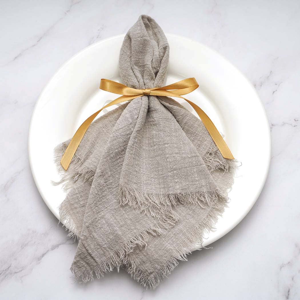 Servet Katoenen Doek 41*41 cm  - Wedding Supply Rentals recensie en prijs