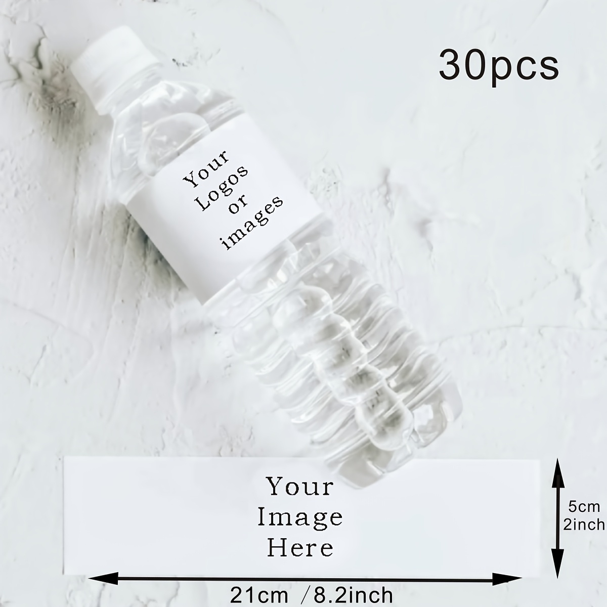 30 stuks gepersonaliseerde wel - Wedding Shop recensie en prijs