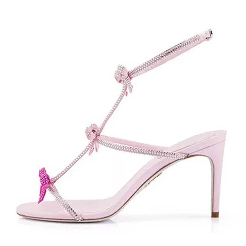 Aneikeh Elegante Zijde Strass  - Wedding Shop recensie en prijs